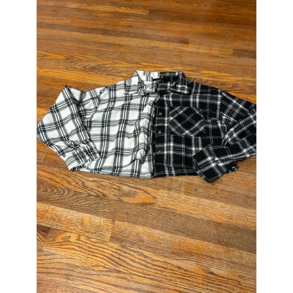 Forever 21 crop small
